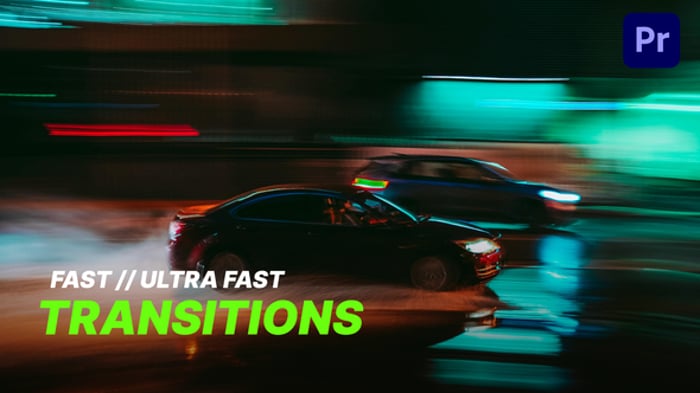 Elements Video Templates - Envato
