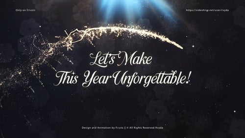 Happy New Year Wishes