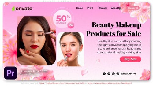 Beauty Makeup Products for Sale