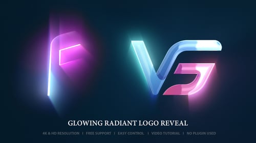 Logo Reveal