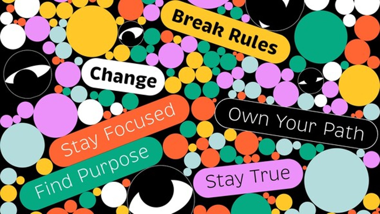 Gravity Typography Kit, Titles ft. kinetic typography & kinetic ...