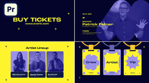 Event Promo