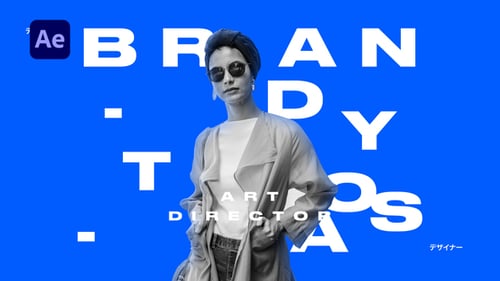 Creative Lower Thirds