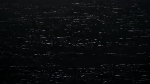 Lost signal VHS glitches and static noise color background with light TV and monitor static lines ar