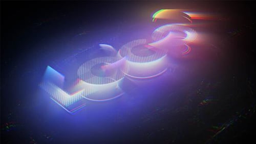 Logo Intro