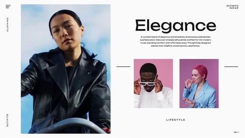 Branding Promo