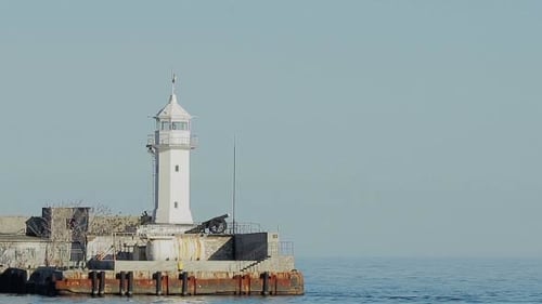 Lighthouse