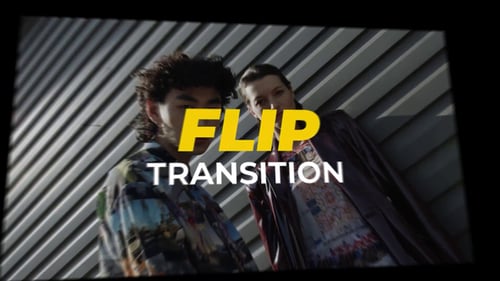 Flip Transition