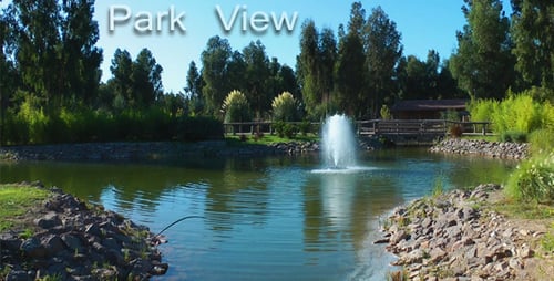 Park View