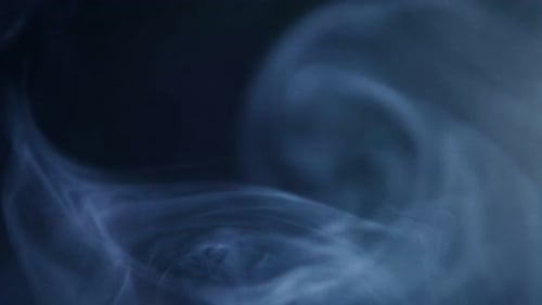 Smoke (4K)