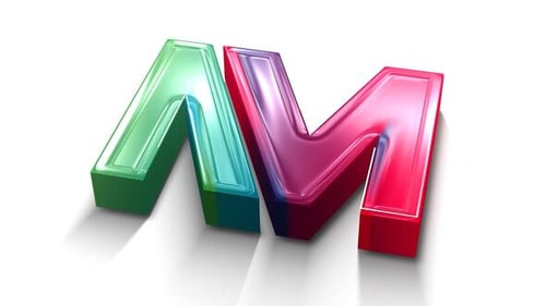 Revelação do logotipo