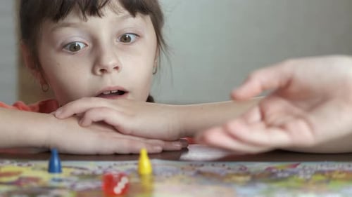 Funny Board Game