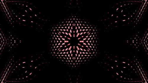 bright color red glowing glowing stripes wave for background