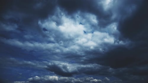 Dark Clouds