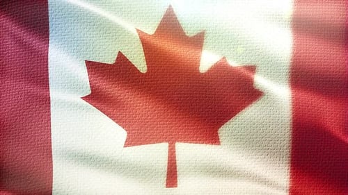 Flag of Canada