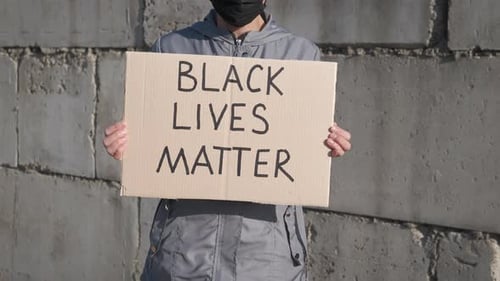 Injustice Black Humans