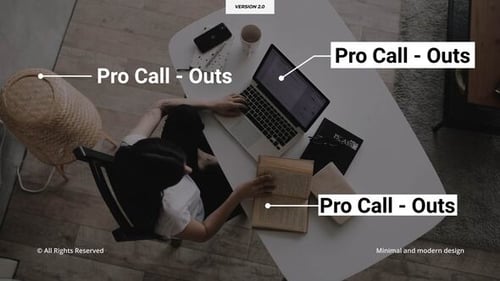 Call - Outs 2.0 | PP