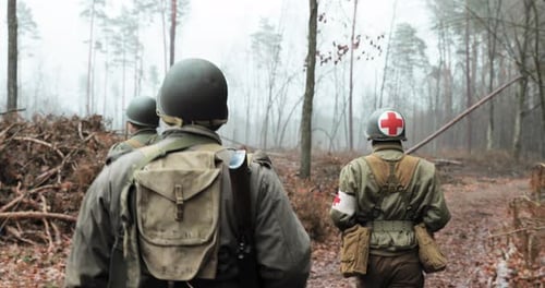 Reconstitution historique
