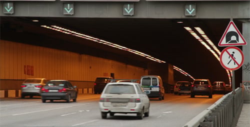 Tunnel