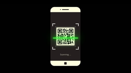 QR-Code-Scannen V5