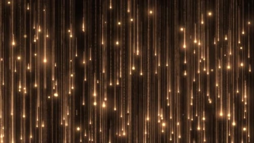 Award Light Particles