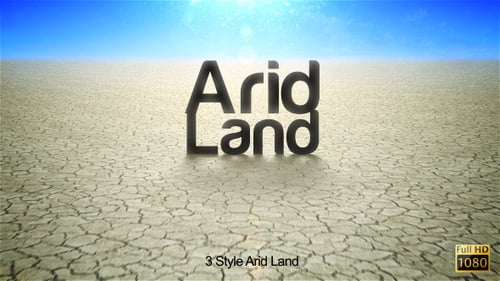 Arrière-plans de terres arides