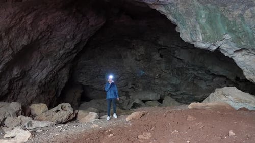 Cave