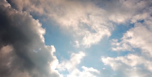 Wolken/Wolke 15