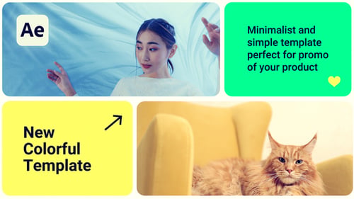 Multiscreen Slideshow