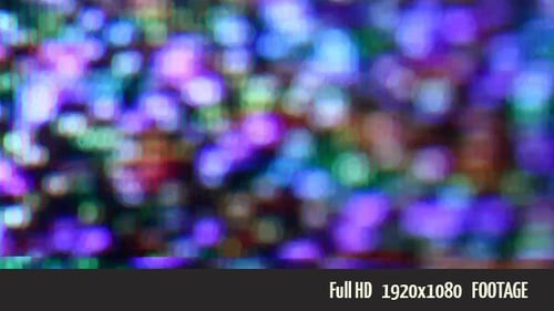 TV-Geräusch 12