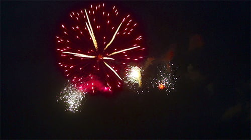 Fireworks