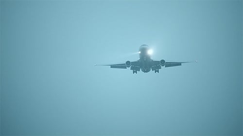 Landing