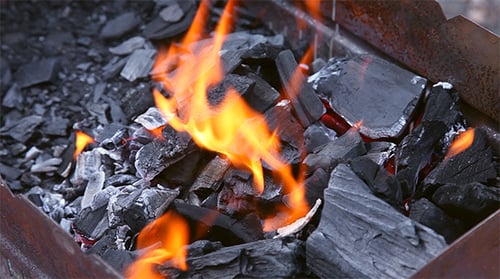 Brazier