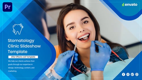 Stomatology Clinic Slideshow