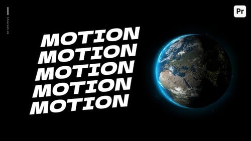 Kinetic Typography | PP