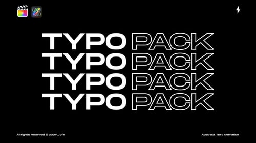 Text Animation | FCPX