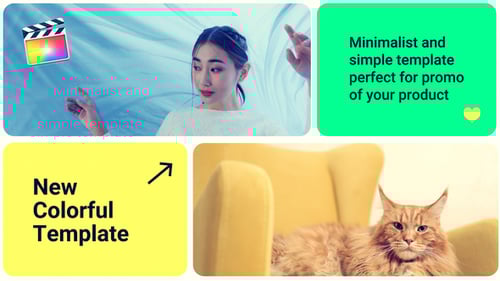 Multiscreen Slideshow