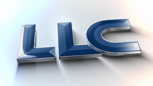 Logo Reveal