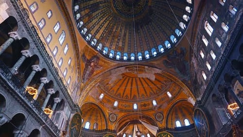 Hagia Sophia