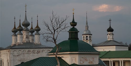 Russia Suzdal 01