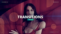 Camera Transitions