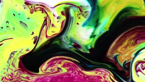 Abstrakte bunte invertierte Sakralfarbe Explodierende Textur 620