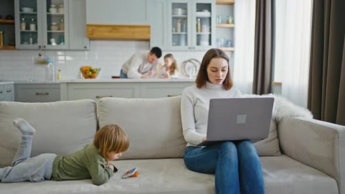Remote Work