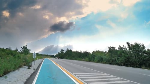 Road