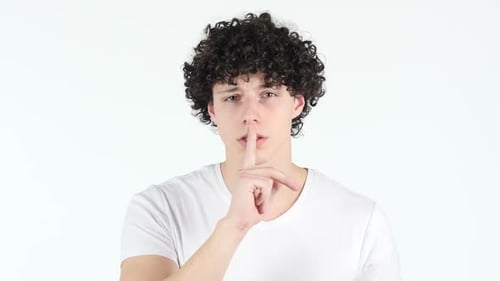 Silence Please