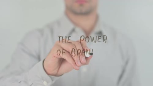 Die Macht des Brandings