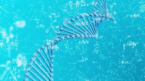 Blue Plexus Dna Formula