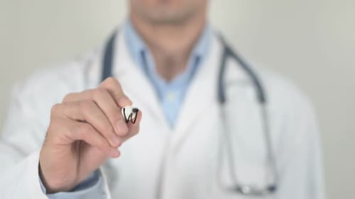 Doctor Writes the Word Wellness