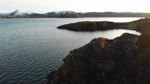 Mountains