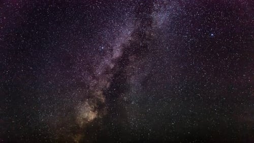 Milky Way